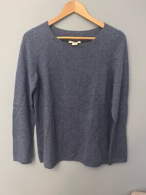 Telluride Clothing Company Cashmere Sweater